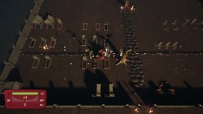 Tanks Meet Zombies screenshot thumbnail video