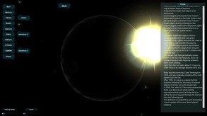 Solar System screenshot thumbnail video