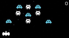 Pixel Space Battles screenshot thumbnail video