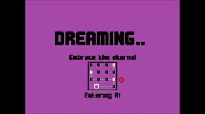 Just A Dream - Release Trailer