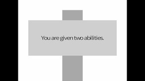 YAPP: Yet Another Puzzle Platformer-游戏截图
