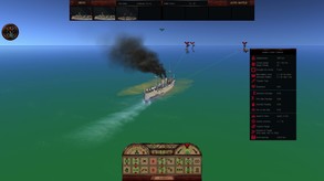 Clad in Iron: Philippines 1898 screenshot thumbnail video