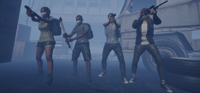 The Breeding: The Fog screenshot thumbnail video