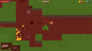 In Game Adventure: Legend of Monsters-游戏截图