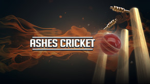 Ashes Cricket screenshot thumbnail video