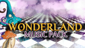 RPG Maker MV - Wonderland Music Pack screenshot thumbnail video