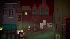 Adventures of Bertram Fiddle 2: A Bleaker Predicklement screenshot thumbnail video