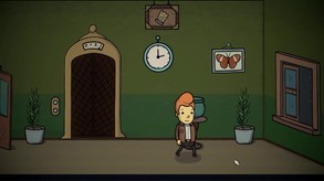 Midnight Quest Trailer
