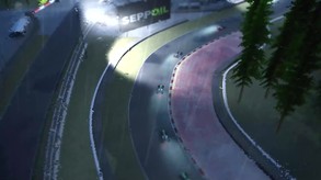 Motorsport Manager - Endurance Series screenshot thumbnail video
