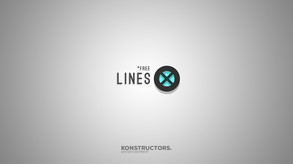 Lines X Free screenshot thumbnail video