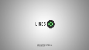 Lines X screenshot thumbnail video