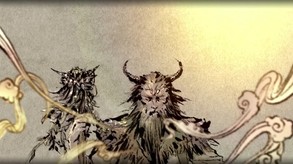 Chinese Paladin：Sword and Fairy 6 screenshot thumbnail video