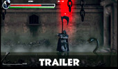 ARENA an Age of Barbarians story - Deathbringer screenshot thumbnail video