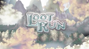 Loot Run screenshot thumbnail video