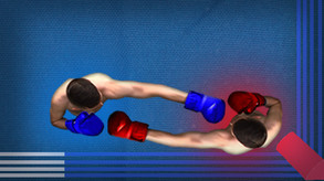 Olson's Boxing Challenge screenshot thumbnail video