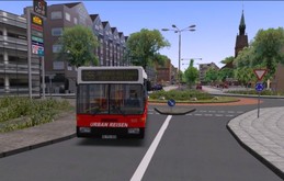 OMSI 2 Add-On Metropole Ruhr screenshot thumbnail video