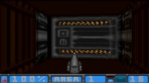 Super Meat Shooter screenshot thumbnail video