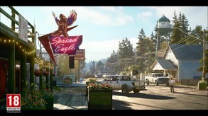 Far Cry 5 screenshot thumbnail video