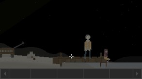 Seek Not a Lighthouse screenshot thumbnail video