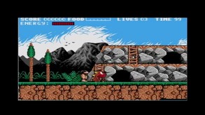 Prehistorik screenshot thumbnail video