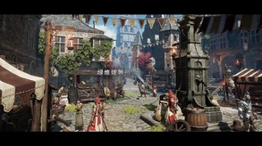 神界：原罪2-决定版-游戏截图