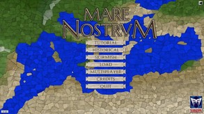 Mare Nostrvm screenshot thumbnail video