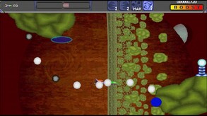 Thundering Skies screenshot thumbnail video