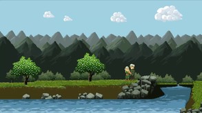 Katyusha announcement trailer