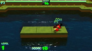 FIGHTING BOX screenshot thumbnail video