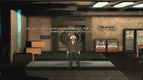 Doc Apocalypse screenshot thumbnail video