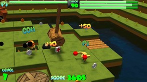 FIGHTING BOX screenshot thumbnail video