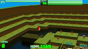 FIGHTING BOX screenshot thumbnail video