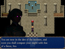 Choose Wisely screenshot thumbnail video