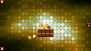 Chocolate makes you happy-游戏截图