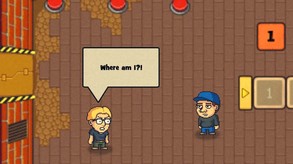 Puzzle Chambers screenshot thumbnail video