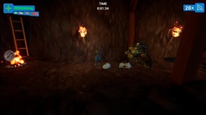 Gameplay