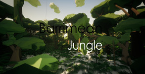 Barrimean Jungle