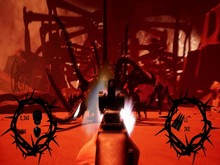 Infernales screenshot thumbnail video