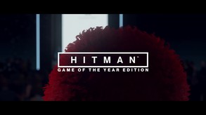 Hitman Game Of The Year ESRB EN video thumbnail for HITMAN™