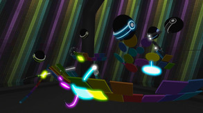 EXA: The Infinite Instrument screenshot thumbnail video