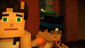 Minecraft: Story Mode - Season Two screenshot thumbnail video