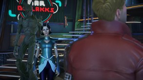 Marvel's Guardians of the Galaxy: The Telltale Series - Episode 5 - Launch Trailer