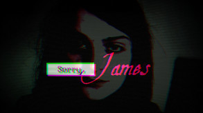 Sorry, James screenshot thumbnail video