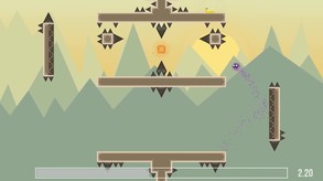 Phantom Jump Game Trailer