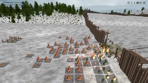 Dominions 5 - Warriors of the Faith screenshot thumbnail video