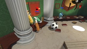 Sausage Sports Club screenshot thumbnail video