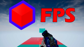 FPS - Fun Puzzle Shooter screenshot thumbnail video