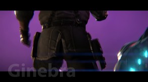 Raiders of the Broken Planet - Alien Myths Campaign screenshot thumbnail video