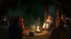 Worshippers screenshot thumbnail video