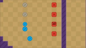 Puzzle Tactics screenshot thumbnail video